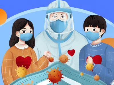 图解 | 划重点！文旅重点人群、重点场所这样做好防护