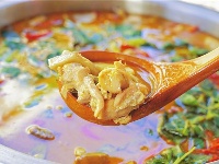 图集丨2021“泰国厨房迈向世界”美食节