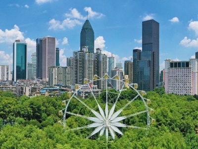 湖北暂时关闭A级景区303家