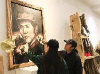 图集丨木渣老木生活艺术馆