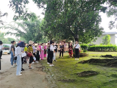 正式公布！临沧市双江自治县沙河乡允俸村入选第三批全国乡村旅游重点村