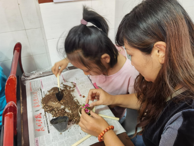 “营在当夏 与你同行”，这场夏令营让孩子们收获成长