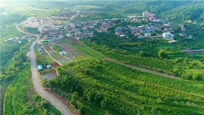楚雄州永仁县邀请专家指导省级全域旅游示范区创建工作