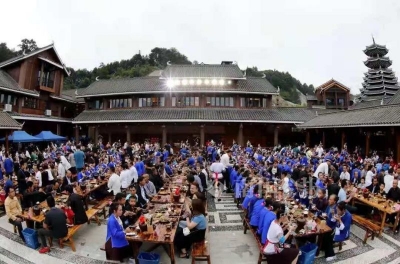侗族百家宴今后不得强求游客喝酒！柳州少数民族地区两项标准8月实施