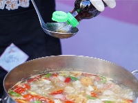 图集丨2021“泰国厨房迈向世界”美食节
