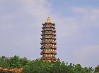 图集丨弥勒锦屏山