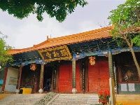 图集丨弥勒锦屏山