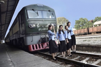 开远打卡地图丨青春电影《再见，少年》开远取景地大盘点，快来围观