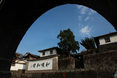 云游 | 开学季，到这些地方感受深厚的人文学养！