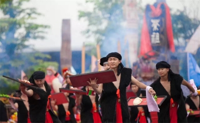 “暇刻行”——用镜头定格普洱生物多样性之美！