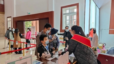迪庆州博物馆开展疫情防控应急演练 