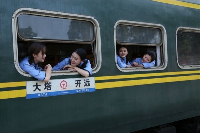 青春电影《再见，少年》8月27日上映，红河开远这个取景地要火
