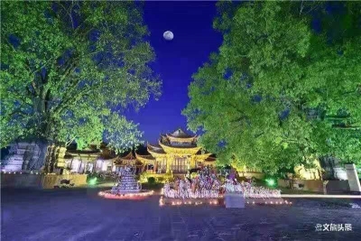 景谷推进傣族佛寺建筑群保护利用设施建设，擦亮“佛迹仙踪”文化品牌