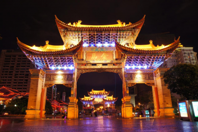 守望城市记忆，传承云南文脉！融创云南文明守望者招募计划正式启动