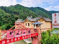 图集丨美丽南华 野菌飘香
