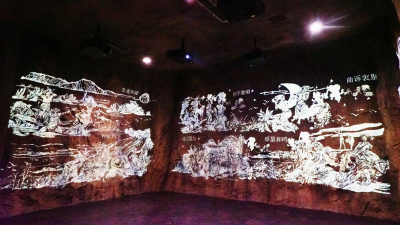 一馆窥弥勒，这些历史文化习俗很多人都不知道