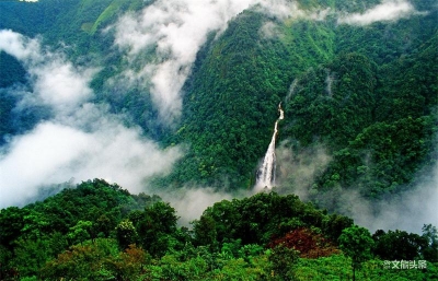 旅游度假到玉溪 | 新平：欣赏哀牢山壮美风光，感受红河谷民族风情