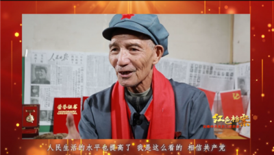 【红色档案·述说云南】边纵战士马德盛：随军转战14县，为守护人民而奋斗