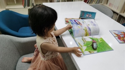 开远无人值守智慧书房，运营仅3月吸引近万名读者“悦”读！