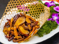 图集丨一场震撼视觉与味蕾的盛宴
