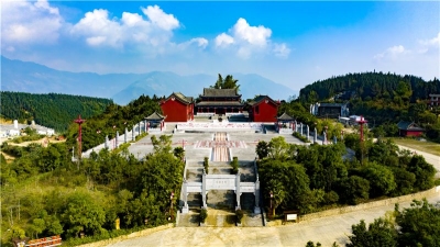 全省仅两个！红河州“国门文化形象”工程项目喜提“国字号”