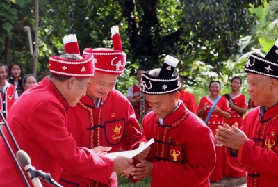 乡亲们这些话，句句真心、字字真情！