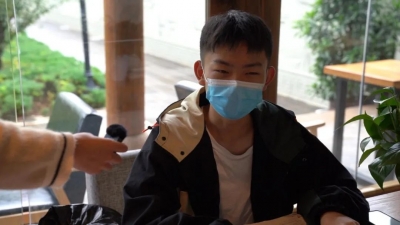 打开暑假休闲新方式，走进书香巍山