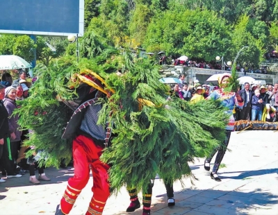 玉溪澄江这些非物质文化遗产你了解多少？