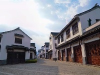 图集丨弥勒红河水乡