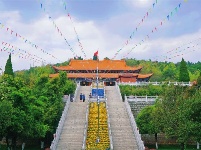 图集丨弥勒锦屏山