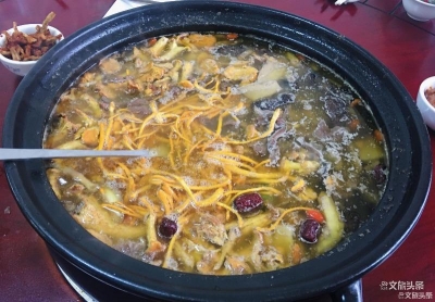 旅游度假到玉溪 | 易门：赏滇中水城风光，品菌乡生态美食