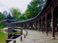 图集丨弥勒红河水乡