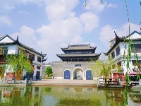 图集丨弥勒红河水乡