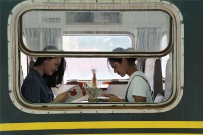 青春电影《再见，少年》8月27日上映，红河开远这个取景地要火
