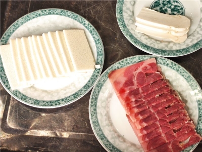 品诺邓火腿 寻云龙乡愁，诺邓火腿品鉴推介会惊艳亮相昆明！