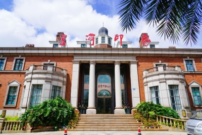 嘴巴之旅，一场独具匠心的名厨盛宴