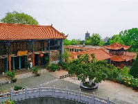 图集丨弥勒锦屏山