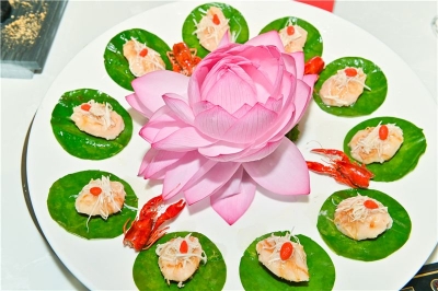 一场震撼视觉与味蕾的盛宴，南华县举办美食烹饪大赛