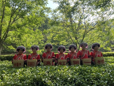 临沧凤庆县凤山镇：乡村旅游美了山村富了农民