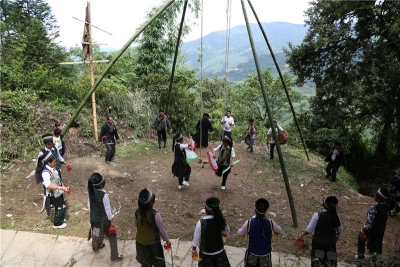 喜讯！红河州两家单位拟被认定为第五批国家级非遗代表性项目保护单位