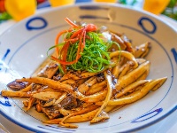 图集丨一场震撼视觉与味蕾的盛宴