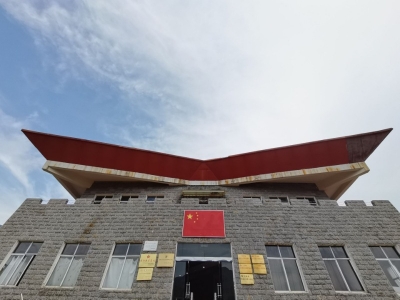 聚焦“三部曲”｜楚雄州元谋县：打造“元谋人”生命起源科学探寻胜地