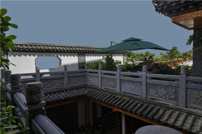 宿在红河丨踏遍千山归来时，到建水老家客栈追寻“家”的记忆