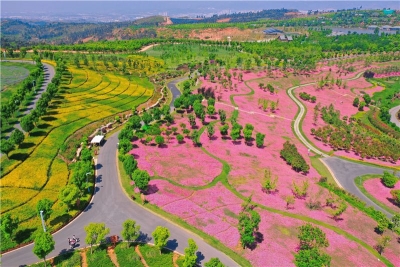 红河州全力推动“康体旅”深度融合 打造具有红河特色的“健康生活目的地”