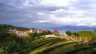 临沧市文旅融合发展势头强劲
