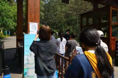 为了游客安心游，普洱这样做......