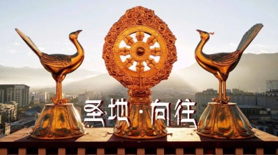 看迪庆“旅投”的十五年！