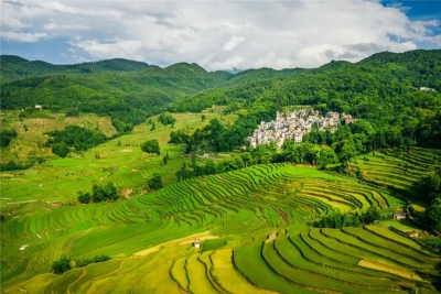 红河州全力推动“康体旅”深度融合 打造具有红河特色的“健康生活目的地”