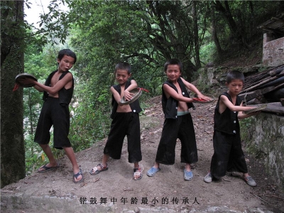 红河非遗丨铓鼓舞，哈尼族历史文化的“活化石”