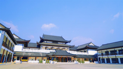 一馆窥弥勒，这些历史文化习俗很多人都不知道